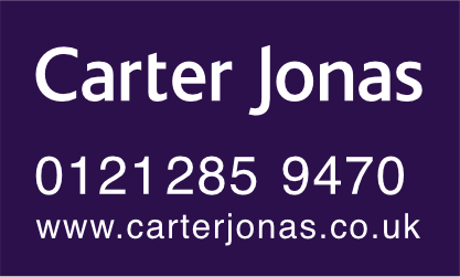 Carter Jonas